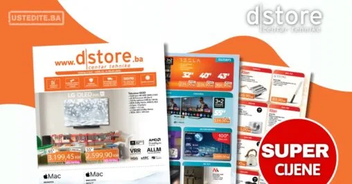 Dstore katalog 1.12.2025-4.1.2026.