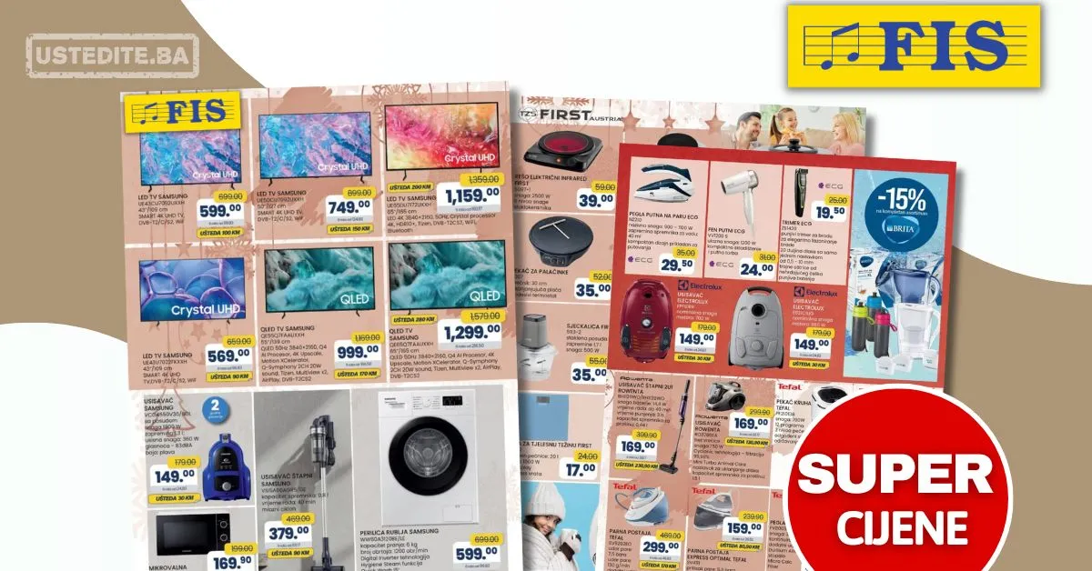 Fis TEHNIKA 23.12.2025-12.1.2026.