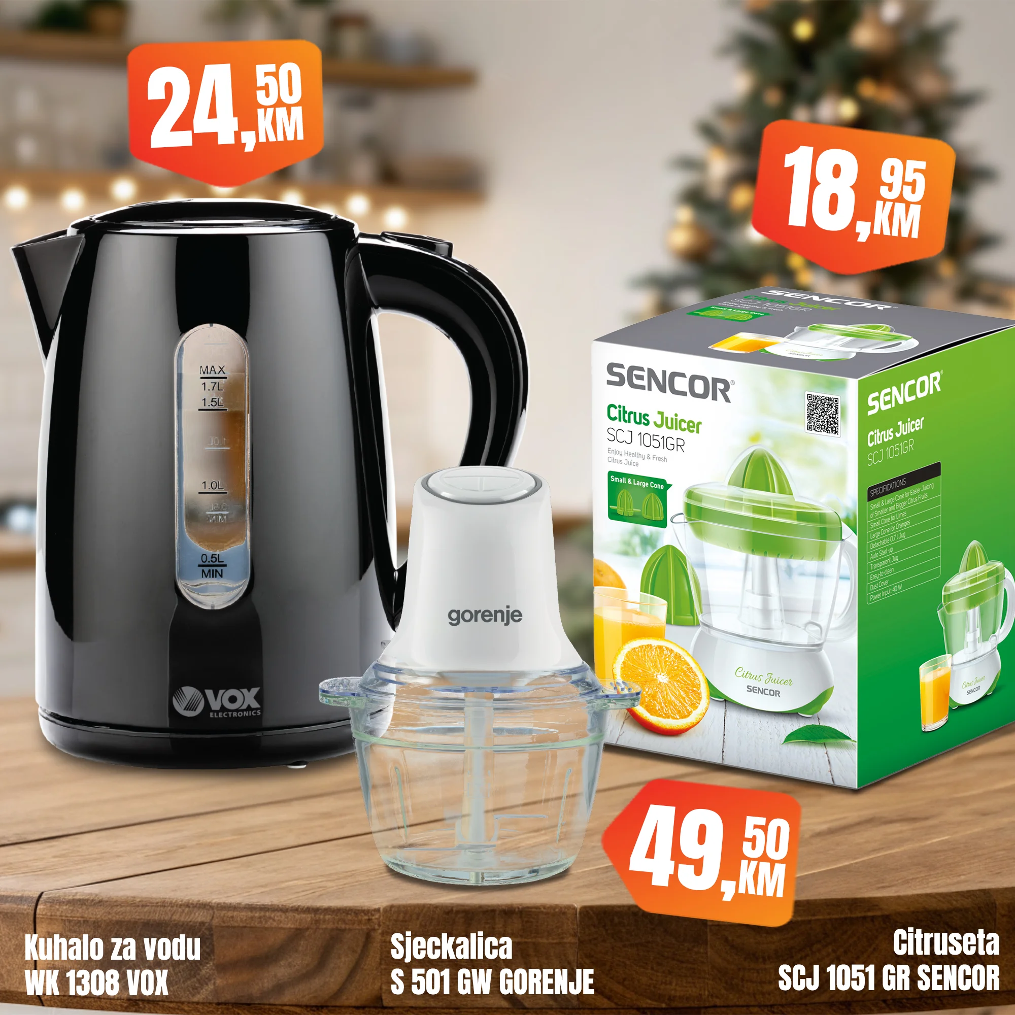 Fortuna katalog - Nikoljdanska akcija 13-19.12.2025.