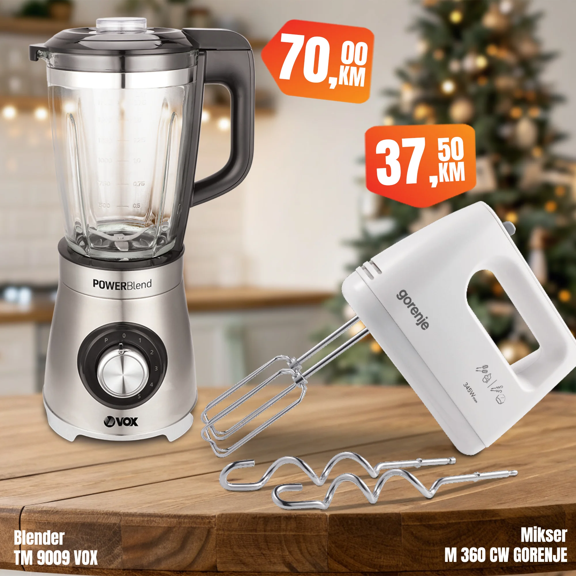 Fortuna vikend akcija 6-7.12.2025. 