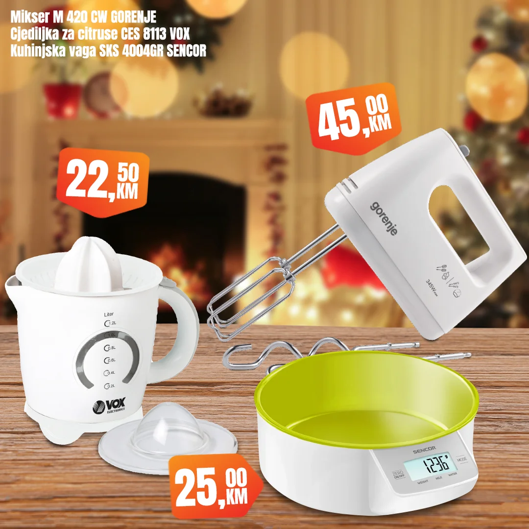 Fortuna katalog - Nikoljdanska akcija 13-19.12.2025.