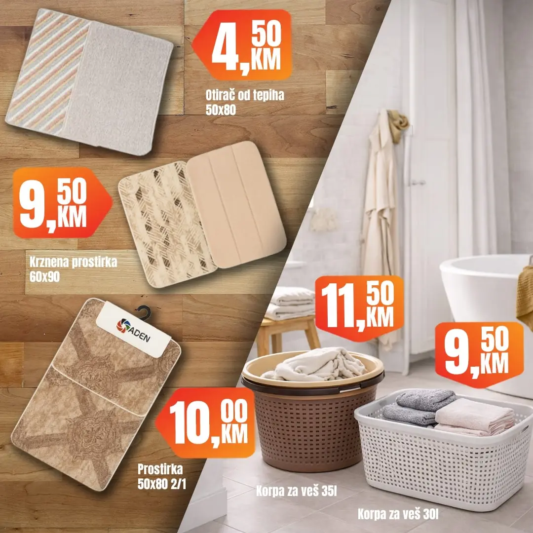 Fortuna vikend akcija 20-21.12.2025.