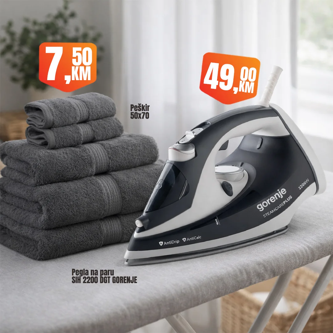 Fortuna NOVOGODIŠNJA AKCIJA 27-31.12.2025.