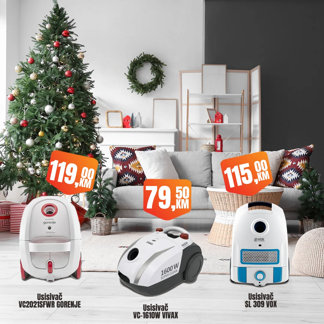 Fortuna NOVOGODIŠNJA AKCIJA 27-31.12.2025.