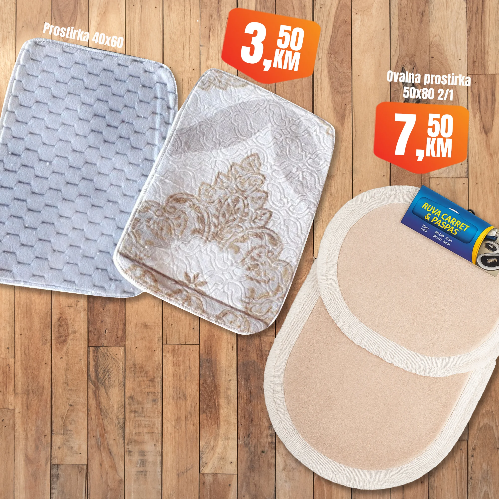 Fortuna vikend akcija 6-7.12.2025. 