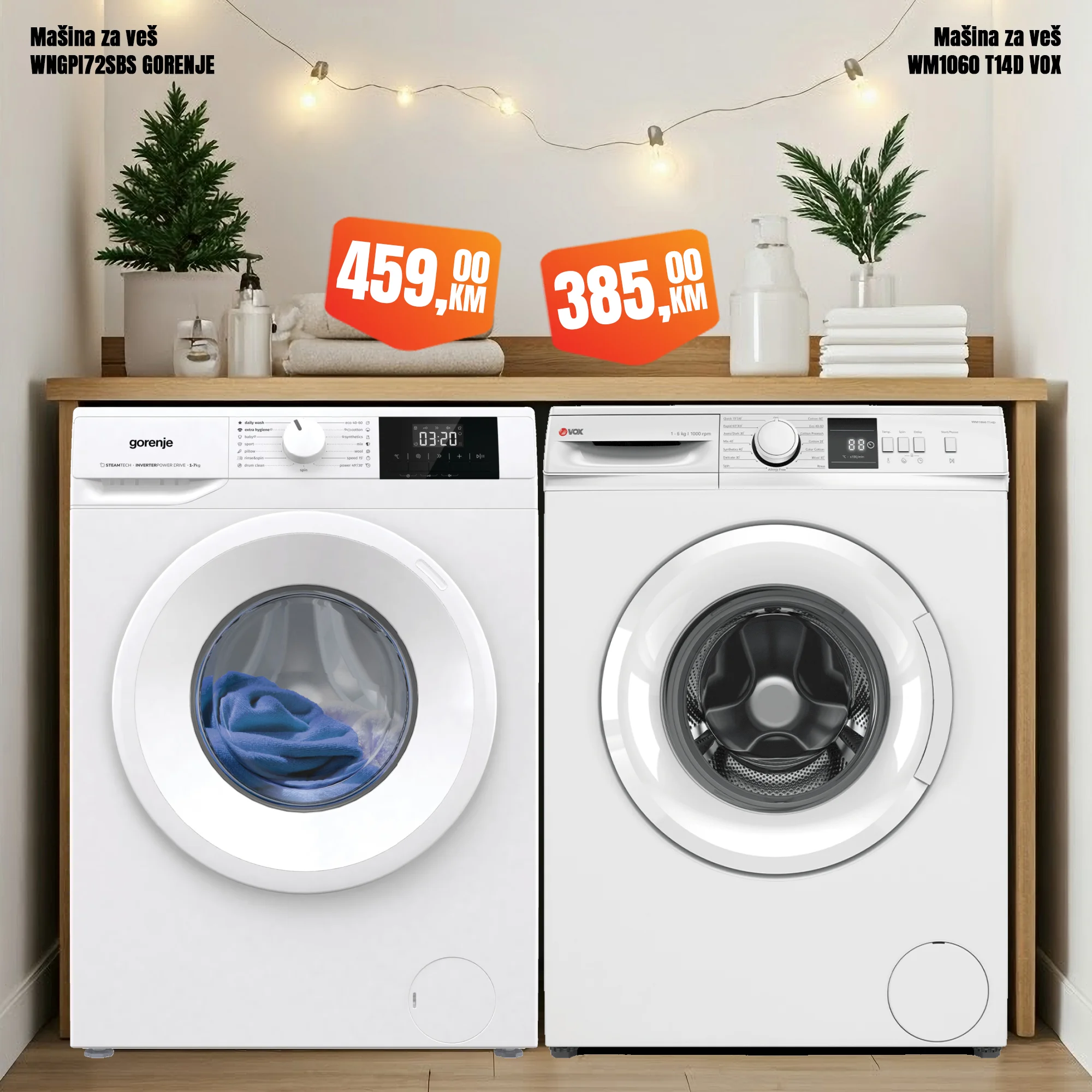 Fortuna katalog - Nikoljdanska akcija 13-19.12.2025.