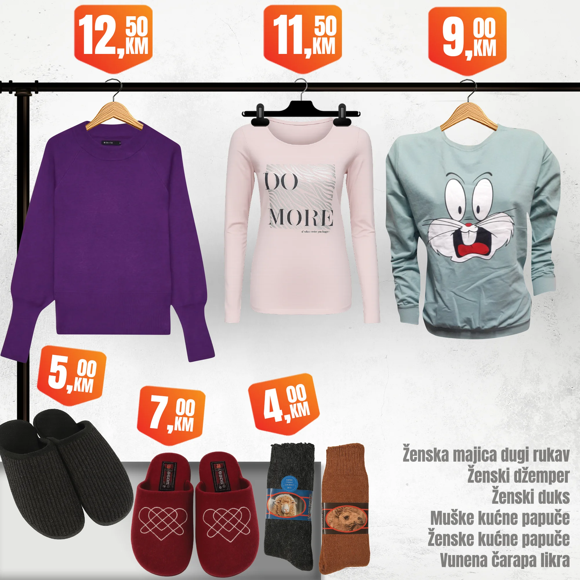 Fortuna vikend akcija 20-21.12.2025.