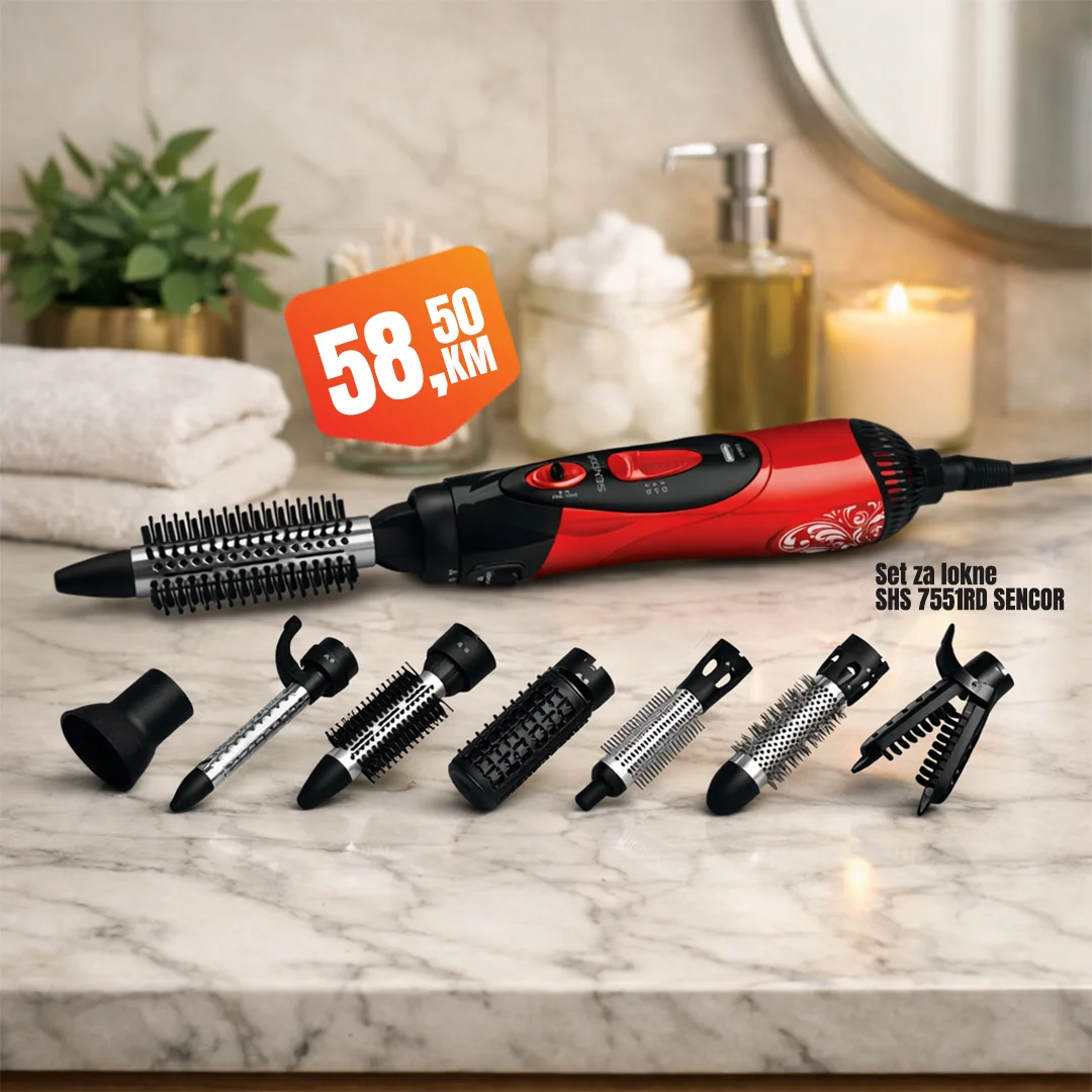 Fortuna NOVOGODIŠNJA AKCIJA 27-31.12.2025.