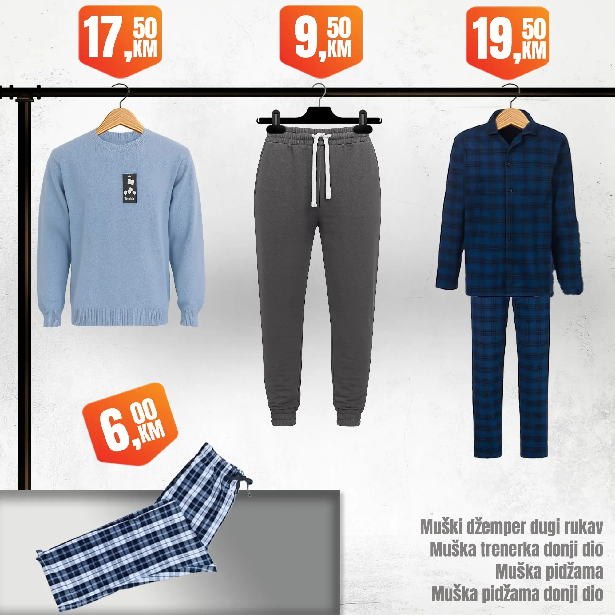 Fortuna vikend akcija 20-21.12.2025.