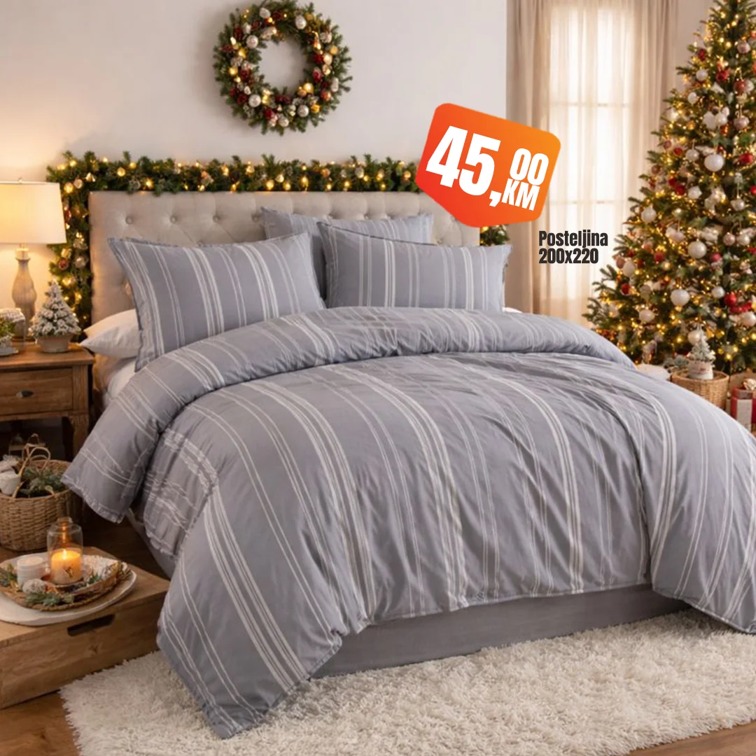 Fortuna NOVOGODIŠNJA AKCIJA 27-31.12.2025.