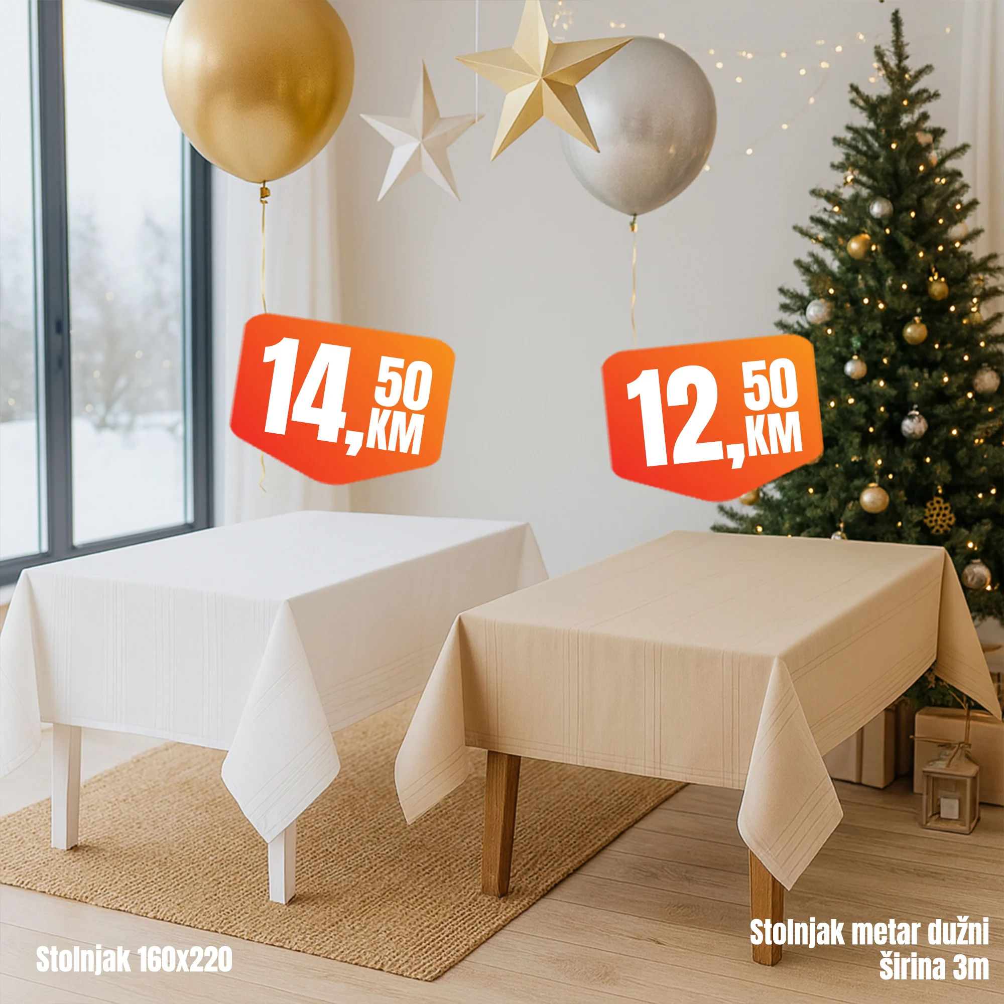 Fortuna katalog - Nikoljdanska akcija 13-19.12.2025.