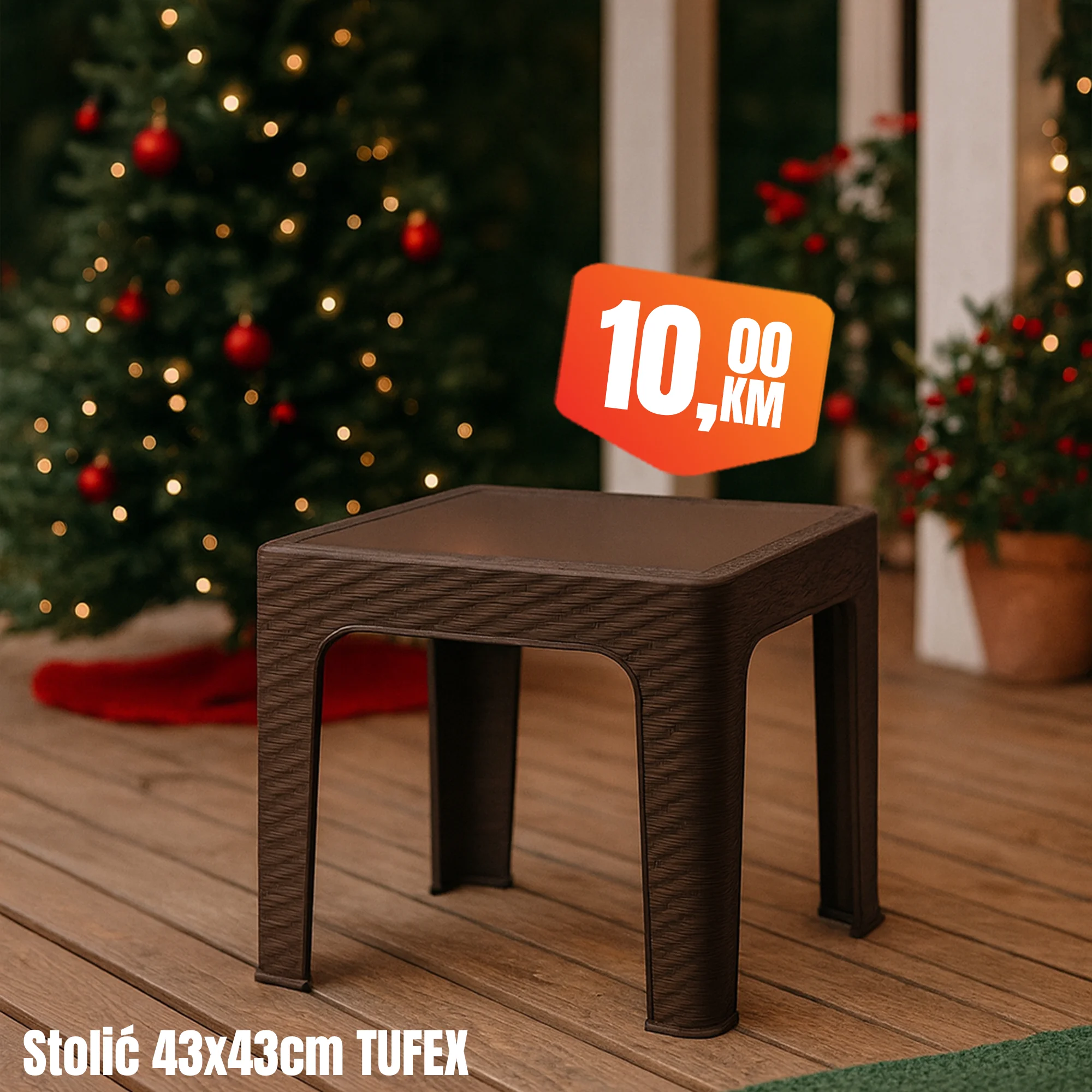 Fortuna katalog - Nikoljdanska akcija 13-19.12.2025.