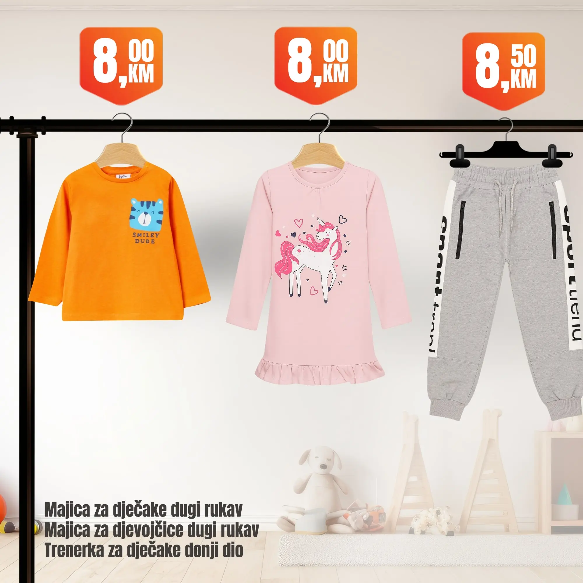 Fortuna vikend akcija 20-21.12.2025.