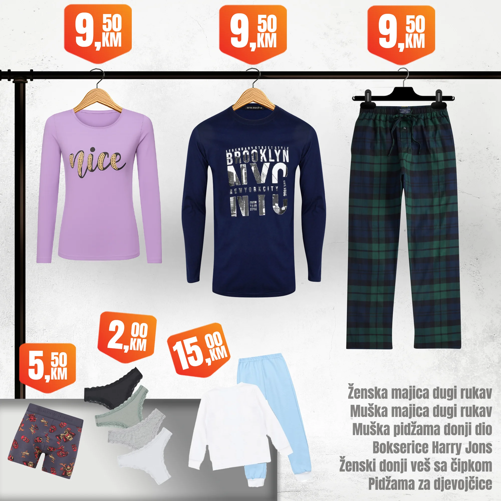 Fortuna NOVOGODIŠNJA AKCIJA 27-31.12.2025.