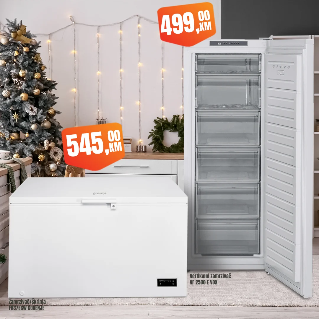 Fortuna vikend akcija 6-7.12.2025. 