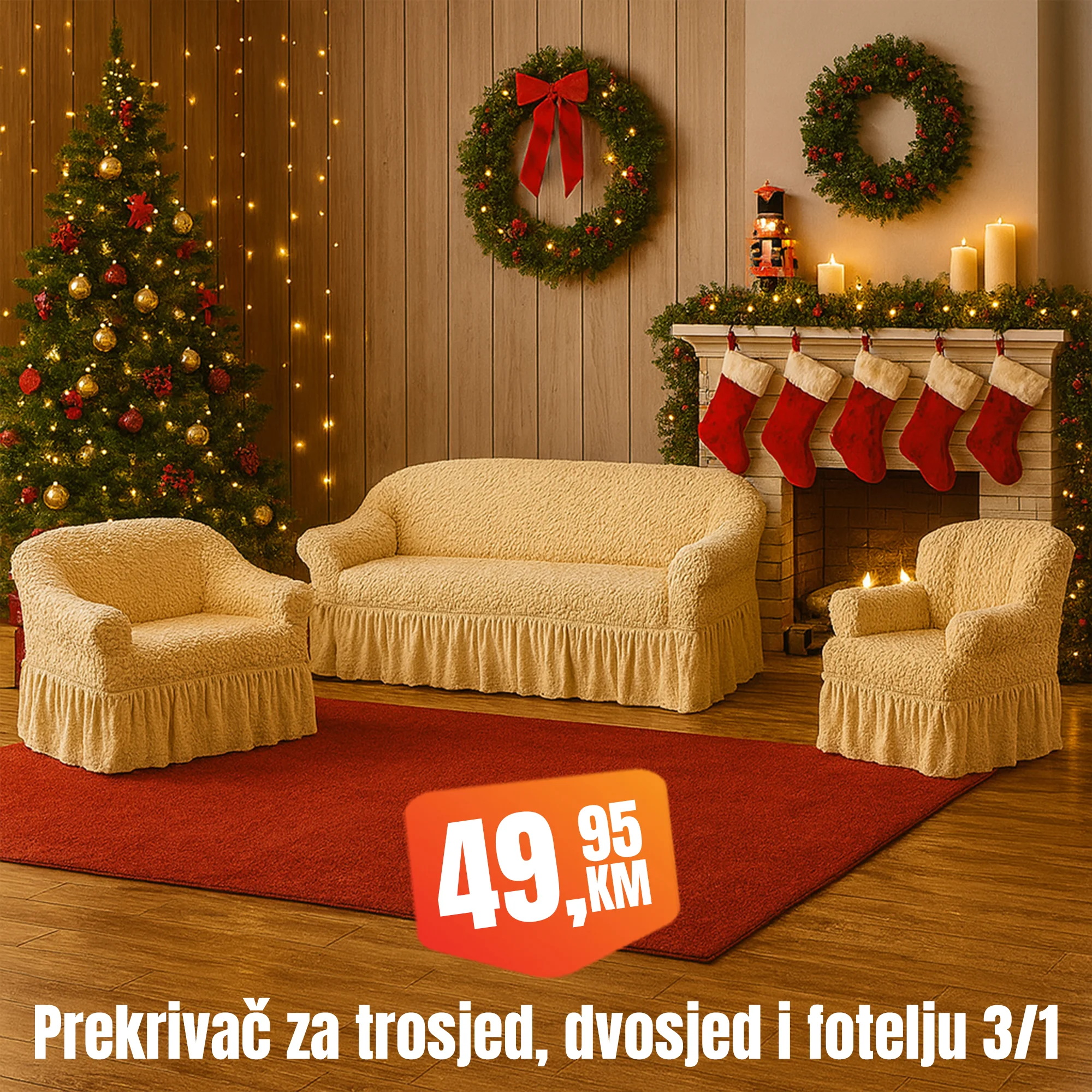 Fortuna katalog - Nikoljdanska akcija 13-19.12.2025.