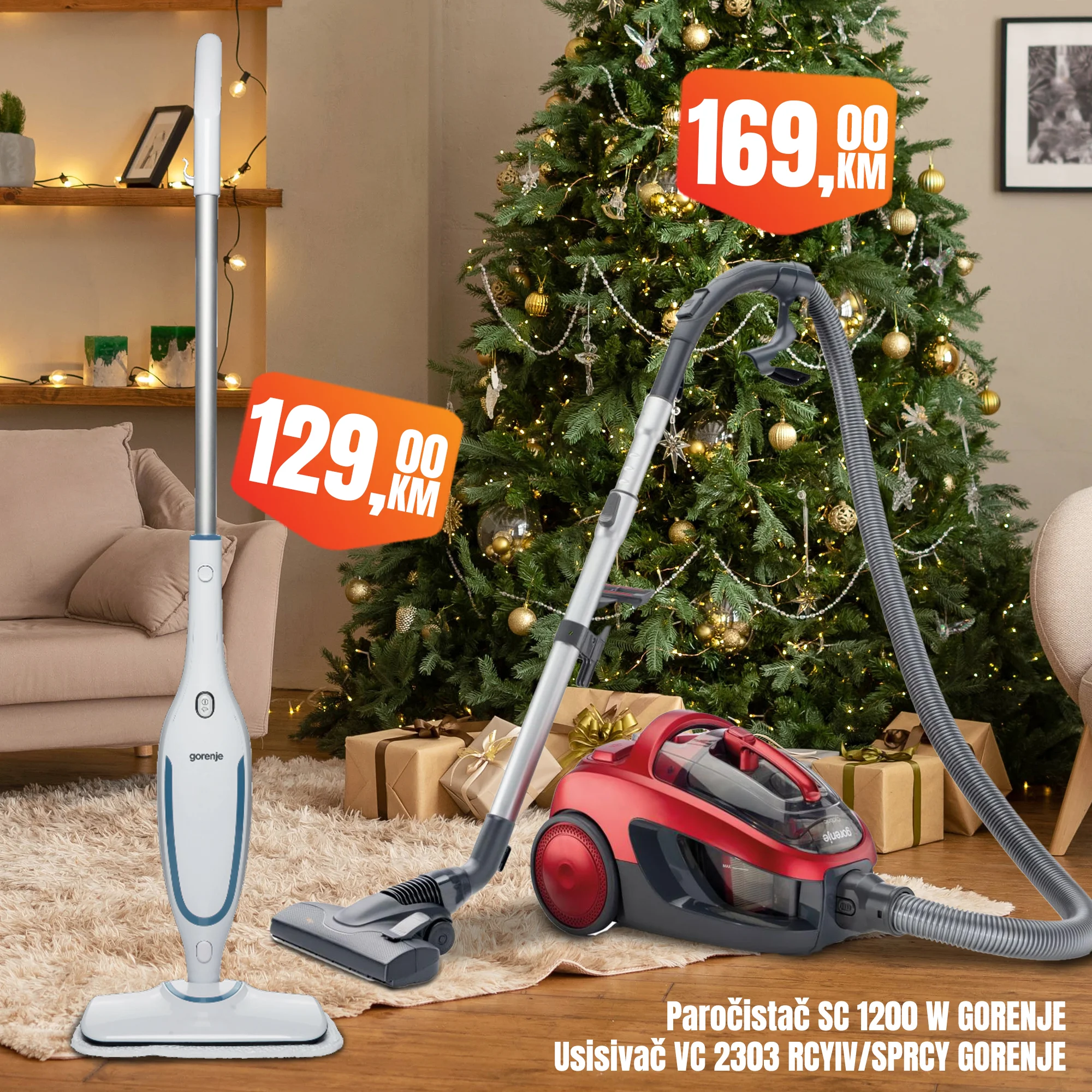 Fortuna katalog - Nikoljdanska akcija 13-19.12.2025.