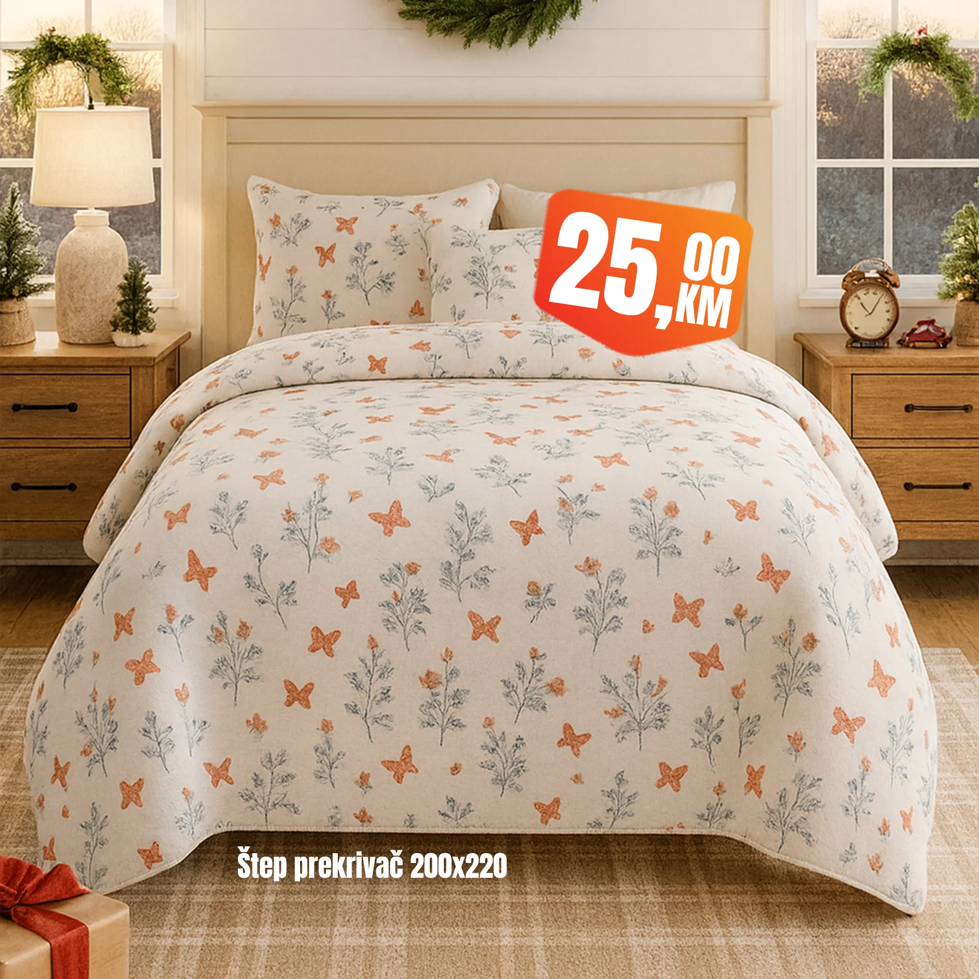 Fortuna katalog - Nikoljdanska akcija 13-19.12.2025.