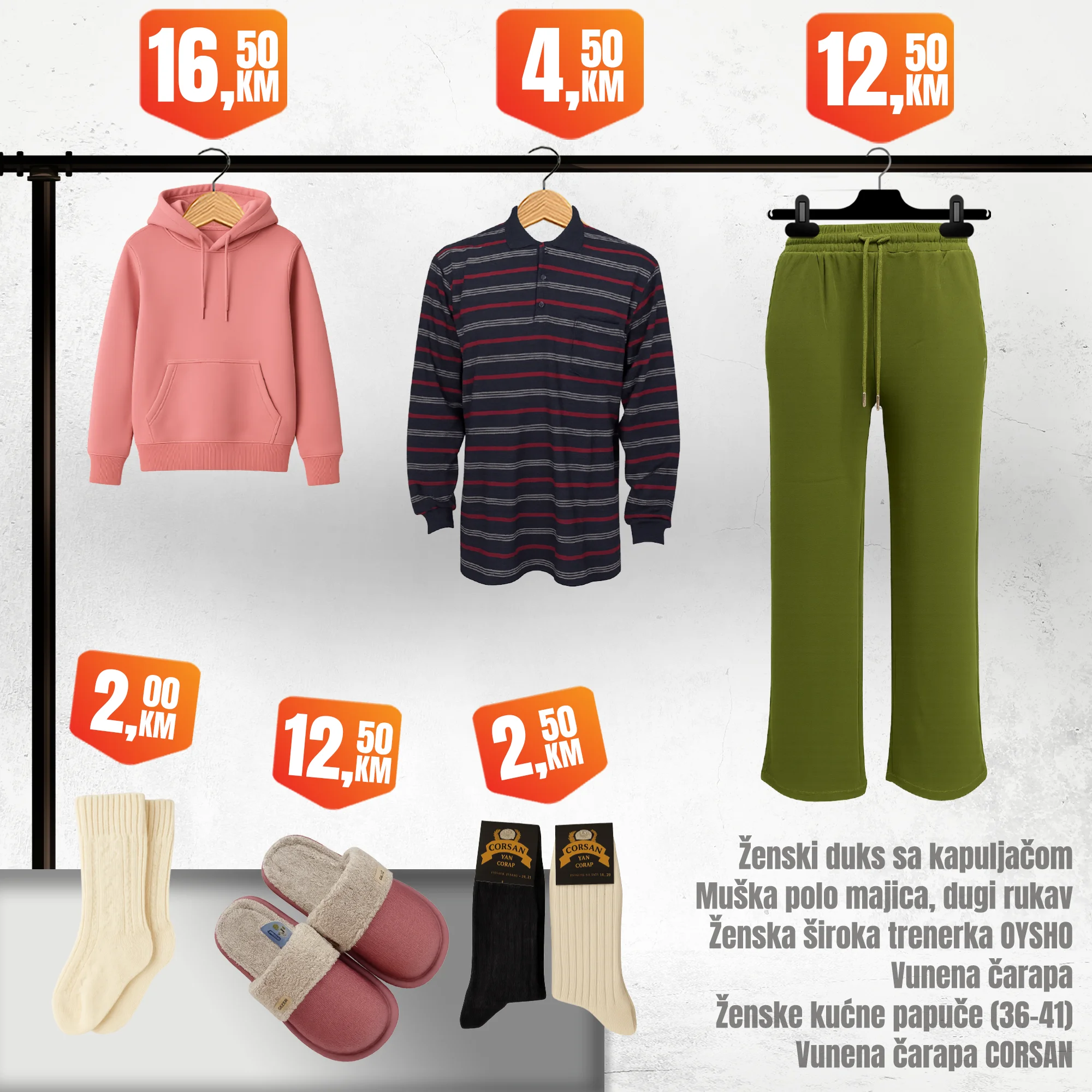 Fortuna katalog - Nikoljdanska akcija 13-19.12.2025.