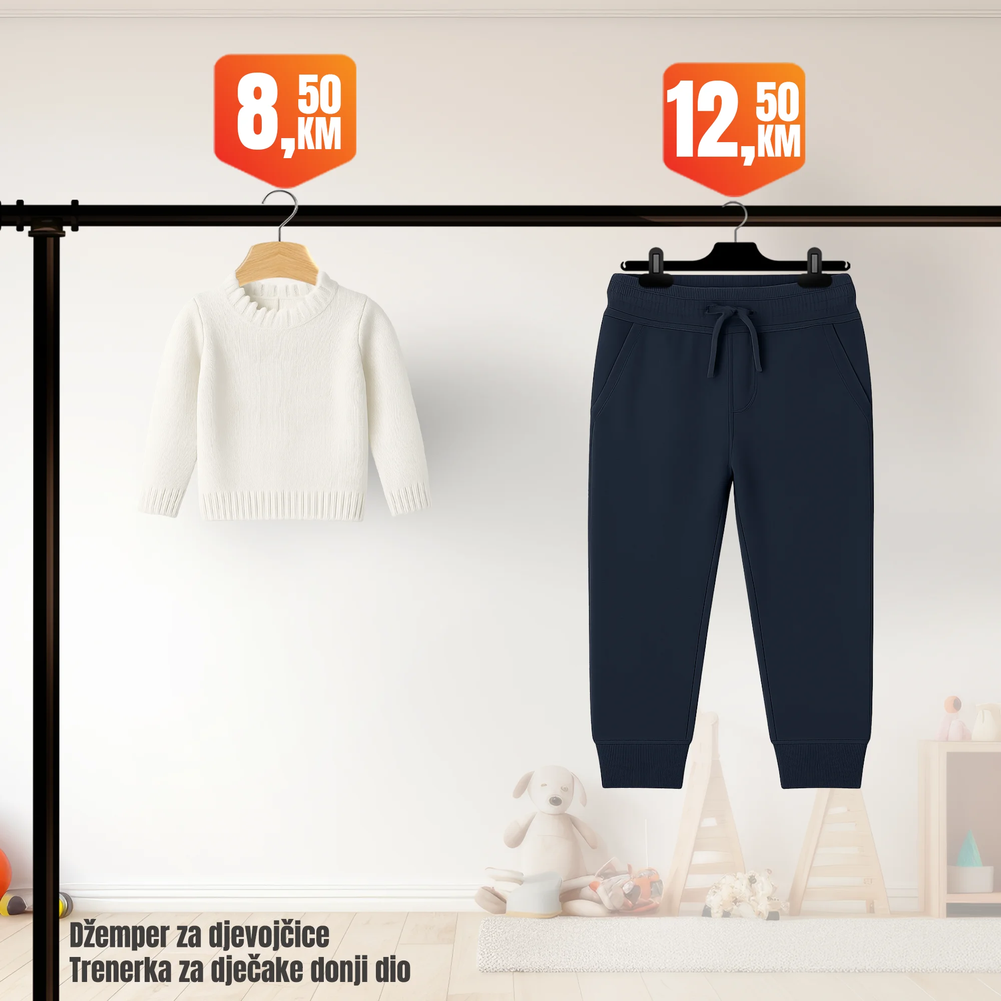 Fortuna katalog - Nikoljdanska akcija 13-19.12.2025.