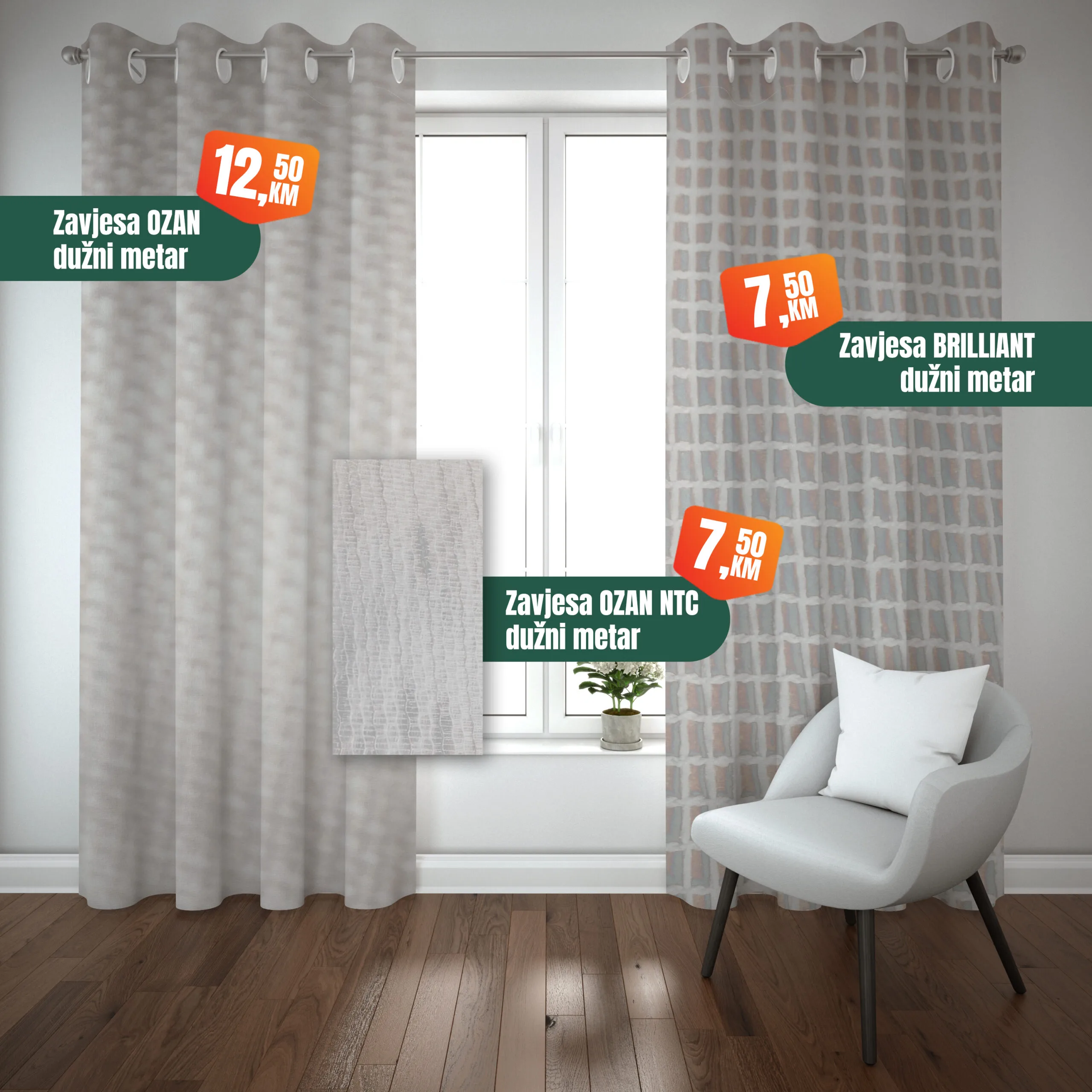 Fortuna katalog - Nikoljdanska akcija 13-19.12.2025.