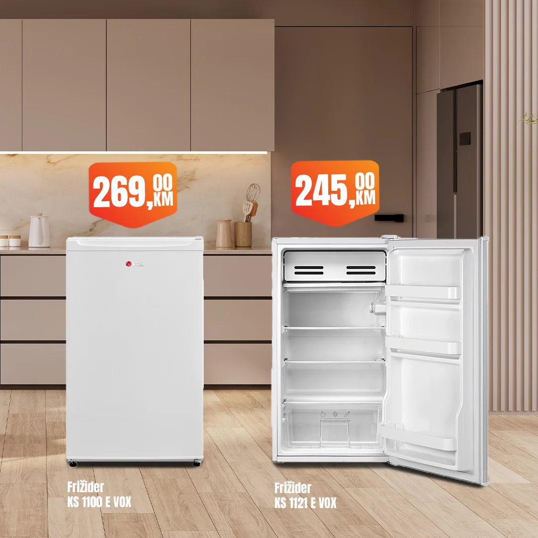 Fortuna NOVOGODIŠNJA AKCIJA 27-31.12.2025.