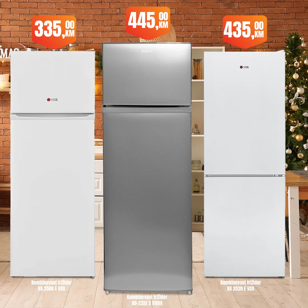 Fortuna vikend akcija 6-7.12.2025. 