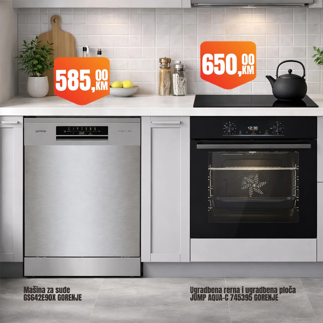 Fortuna NOVOGODIŠNJA AKCIJA 27-31.12.2025.