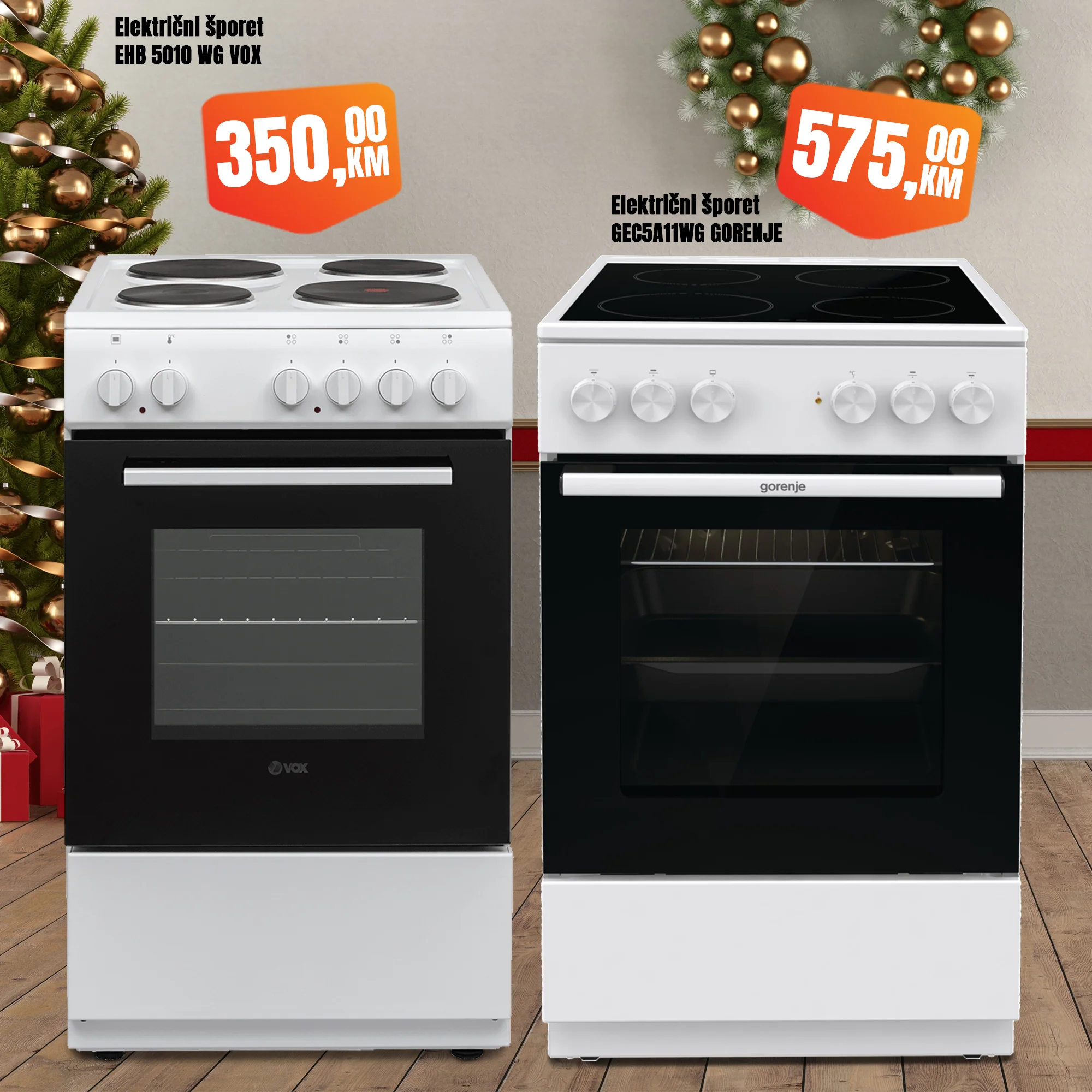 Fortuna vikend akcija 6-7.12.2025. 