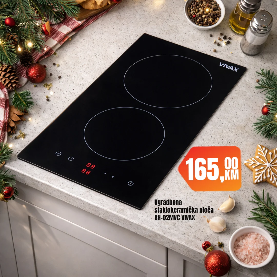 Fortuna NOVOGODIŠNJA AKCIJA 27-31.12.2025.