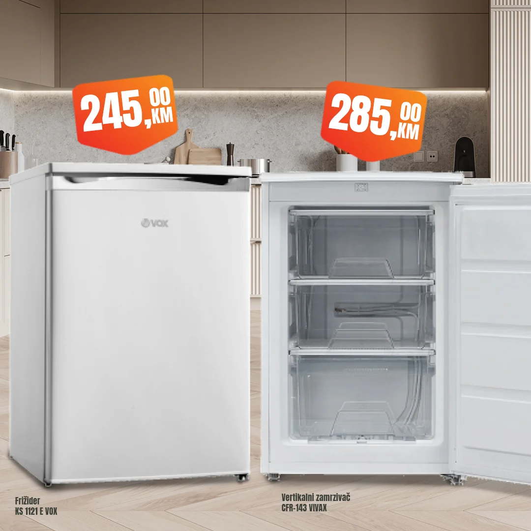 Fortuna vikend akcija 6-7.12.2025. 