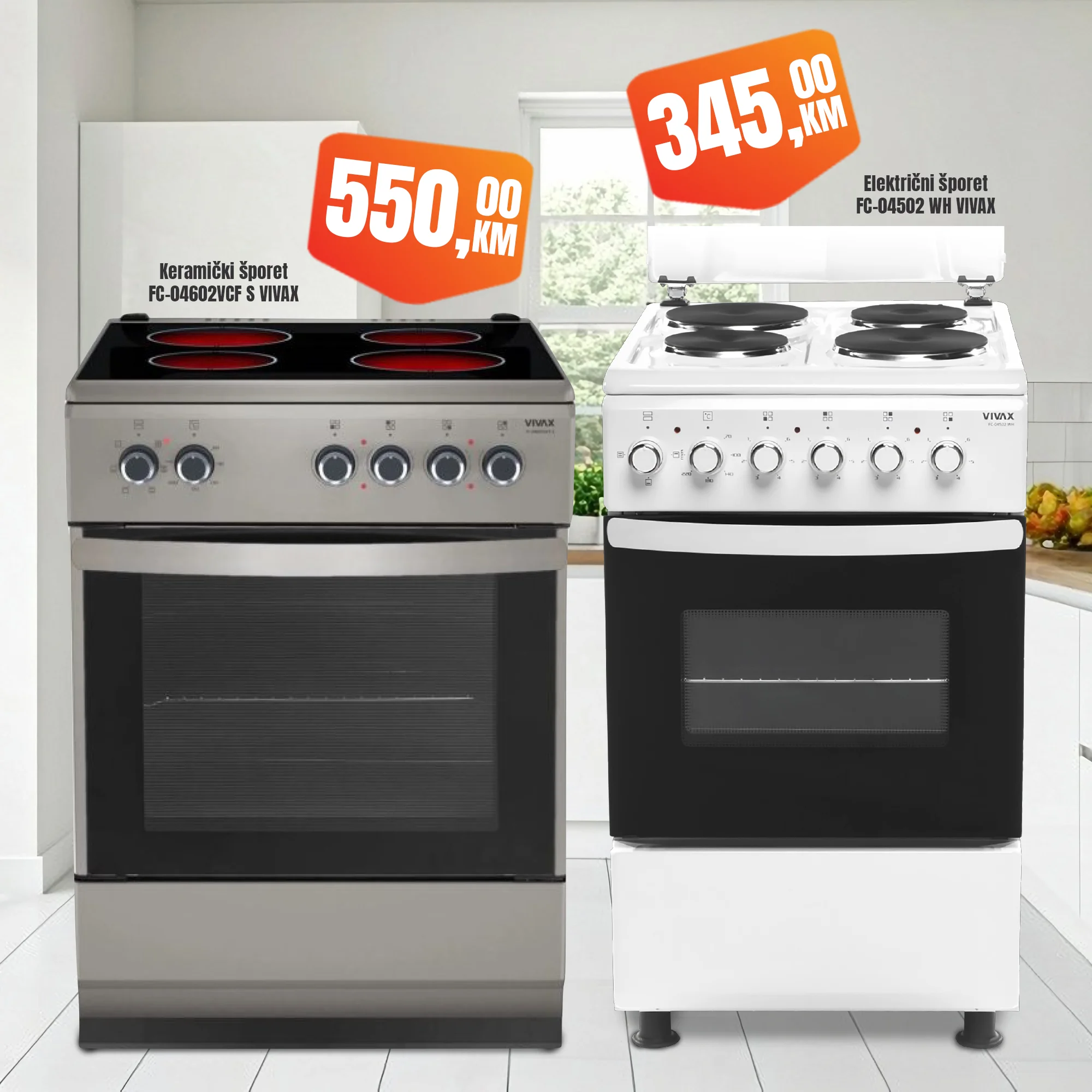 Fortuna vikend akcija 6-7.12.2025. 