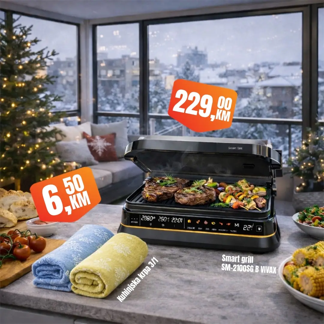 Fortuna vikend akcija 20-21.12.2025.