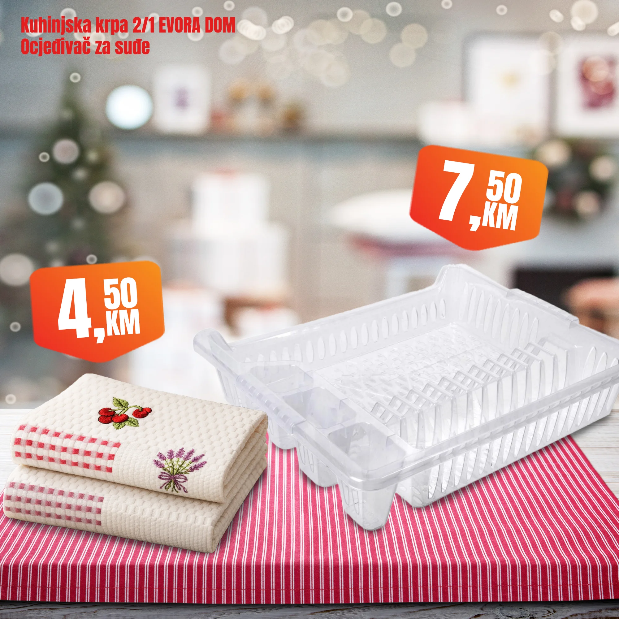 Fortuna katalog - Nikoljdanska akcija 13-19.12.2025.