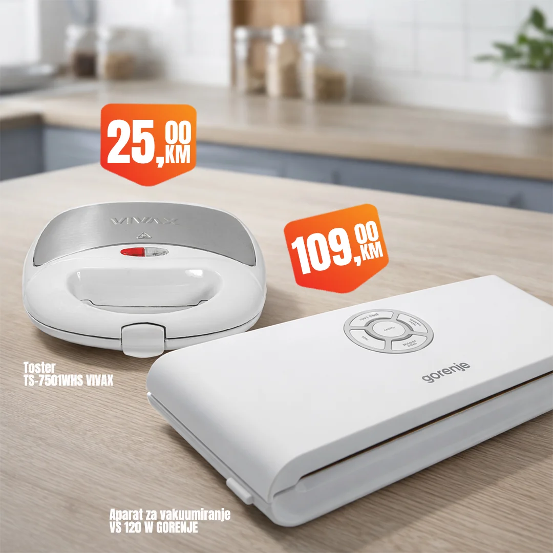 Fortuna NOVOGODIŠNJA AKCIJA 27-31.12.2025.