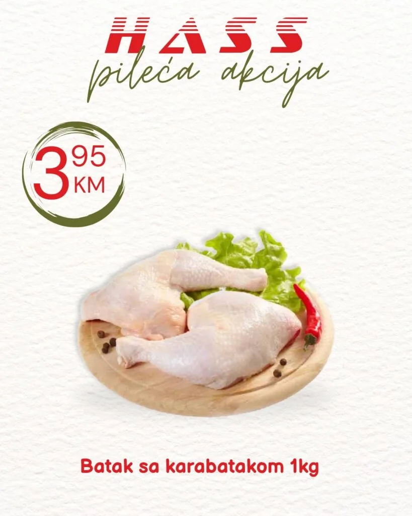 Hass komerc HIT CIJENE 12-14.12.2025.