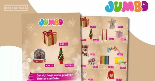 Jumbo katalog
