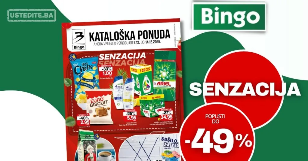 Bingo katalog 2-14.12.2025.