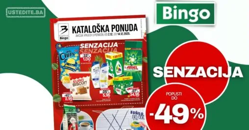Bingo katalog 2-14.12.2025.
