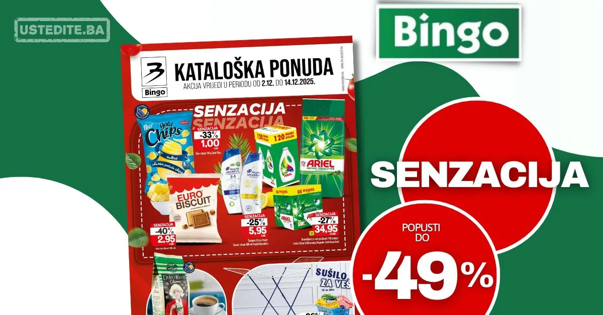 Bingo katalog 2-14.12.2025.