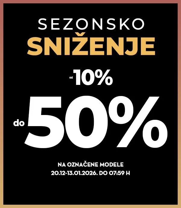 Office Shoes SEZONSKO SNIŽENJE 20.12.2025-13.1.2026.