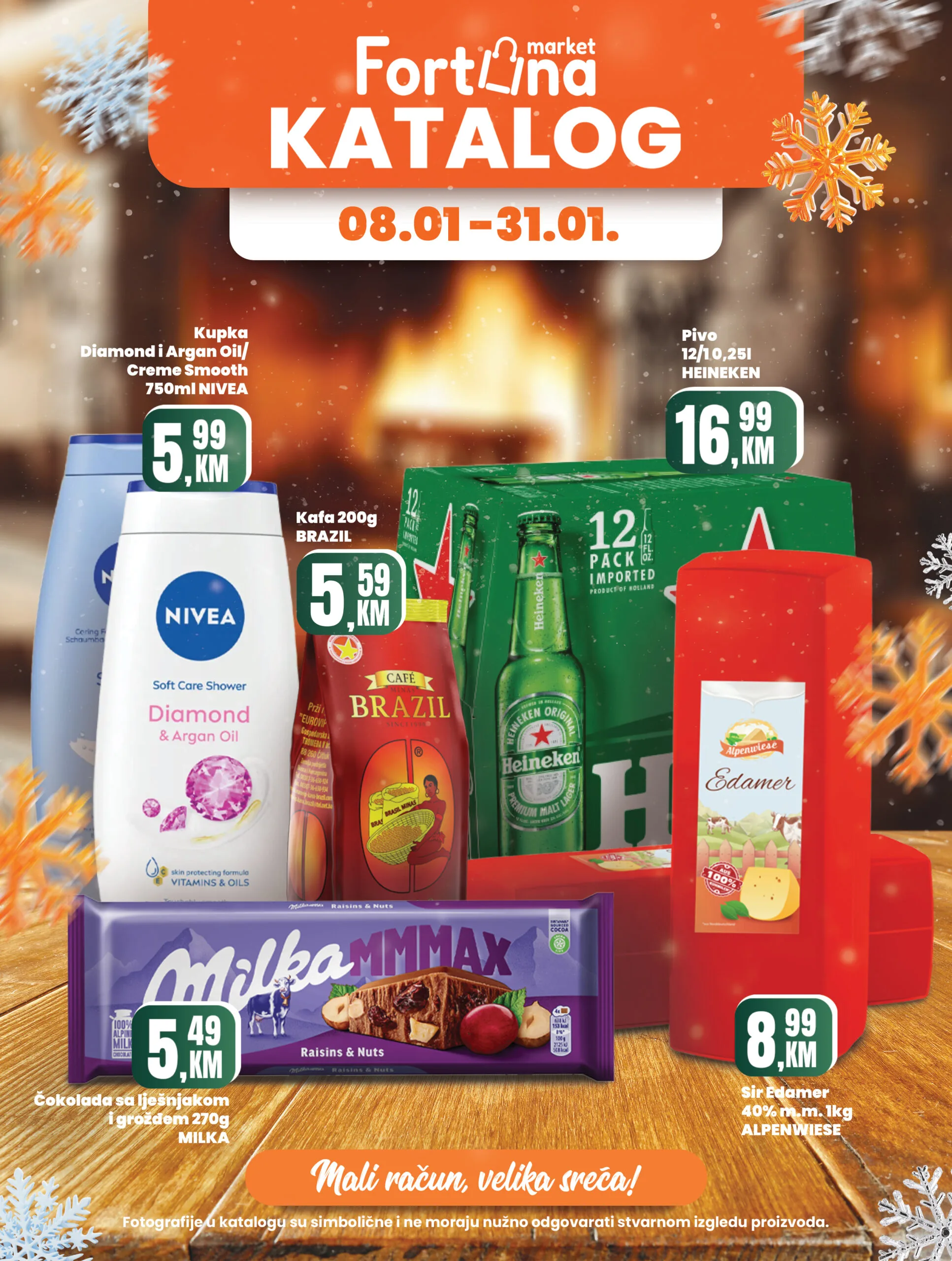 Fortuna katalog 8-31.1.2026.