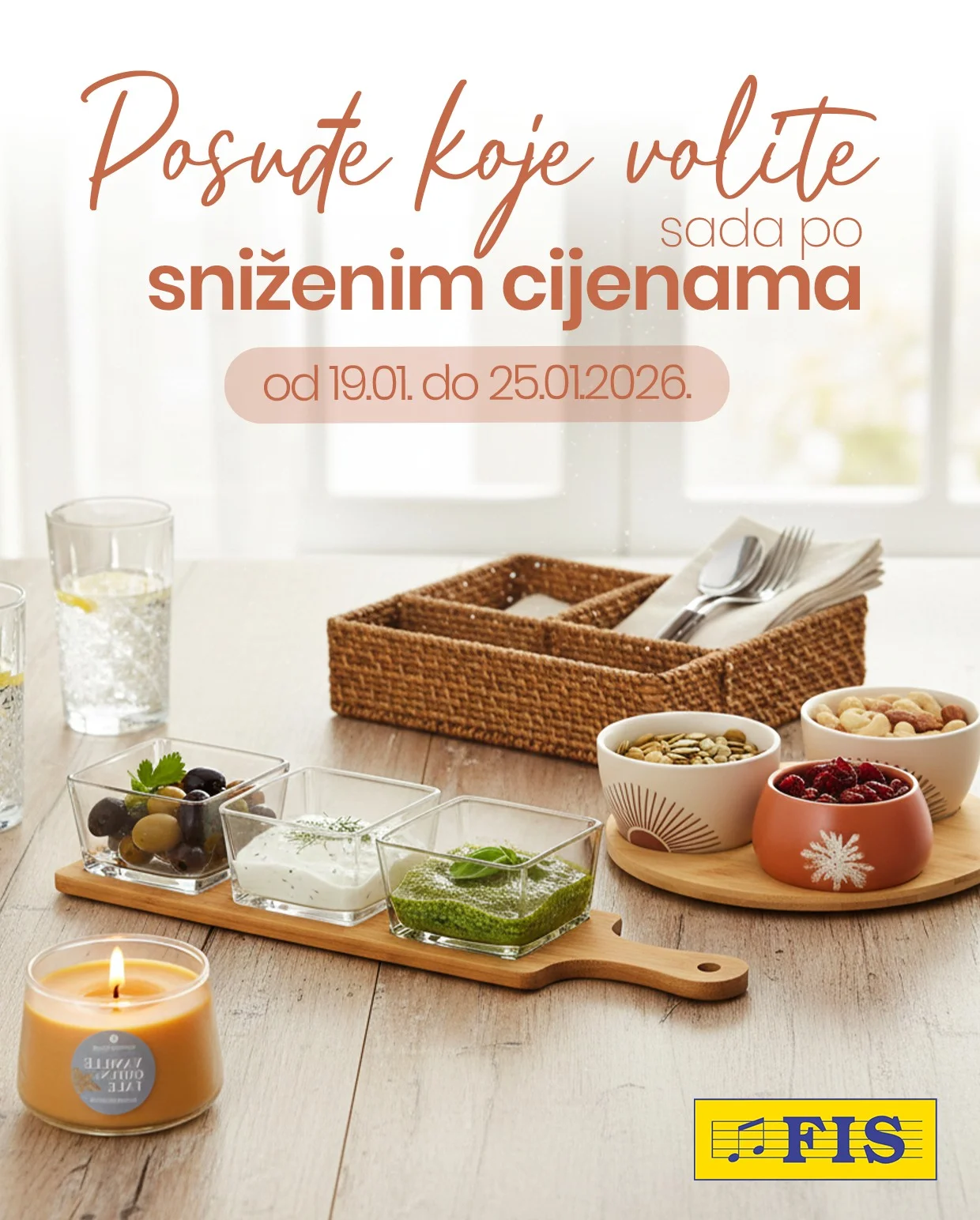 Fis akcija POSUĐA 19-25.1.2026.