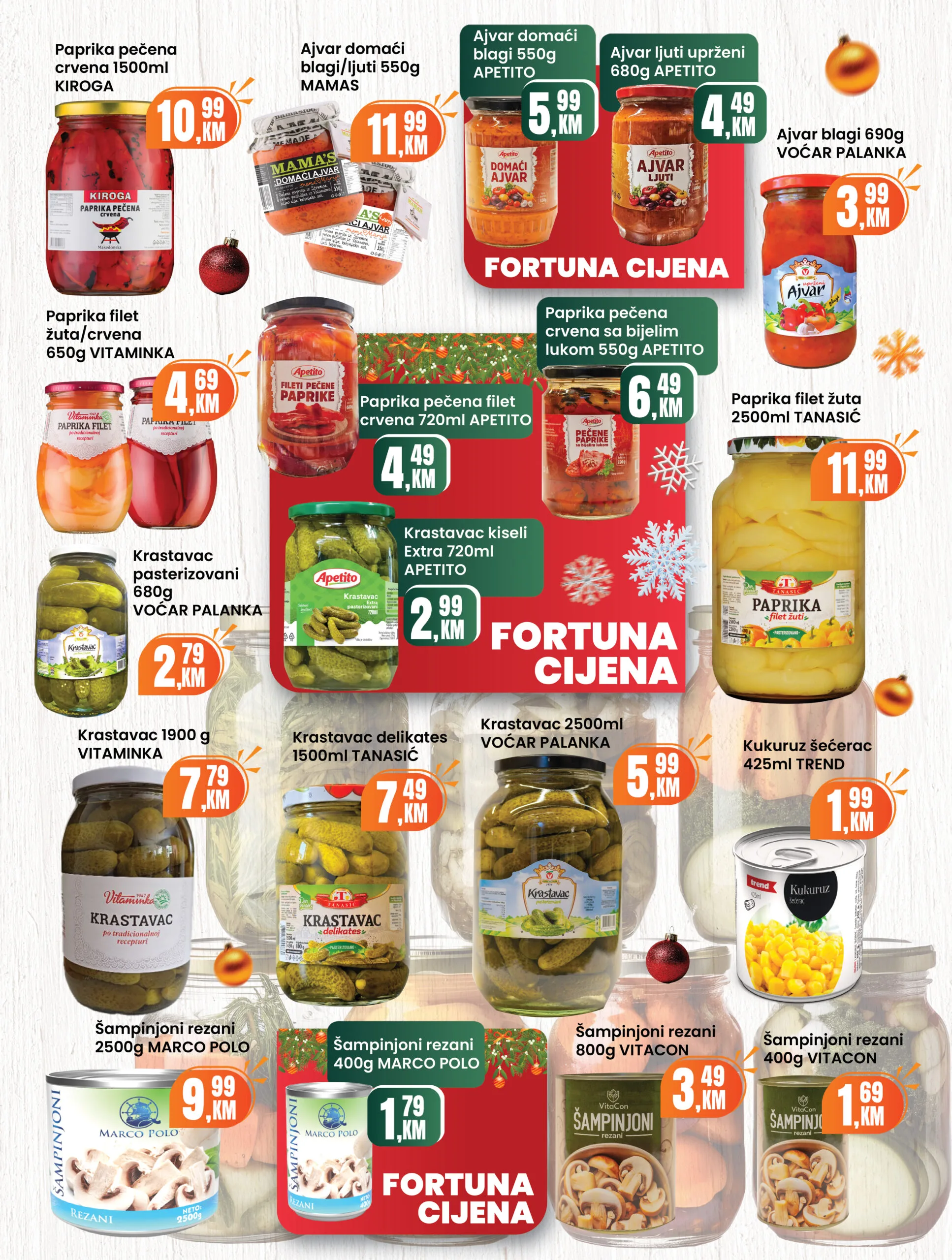 Fortuna katalog 8-31.1.2026.