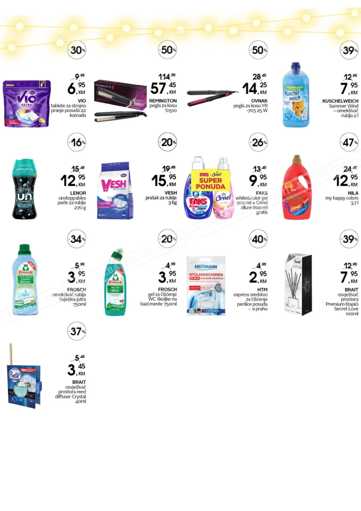 CM sniženje ZIMSKI PETAK samo 16.1.2026.