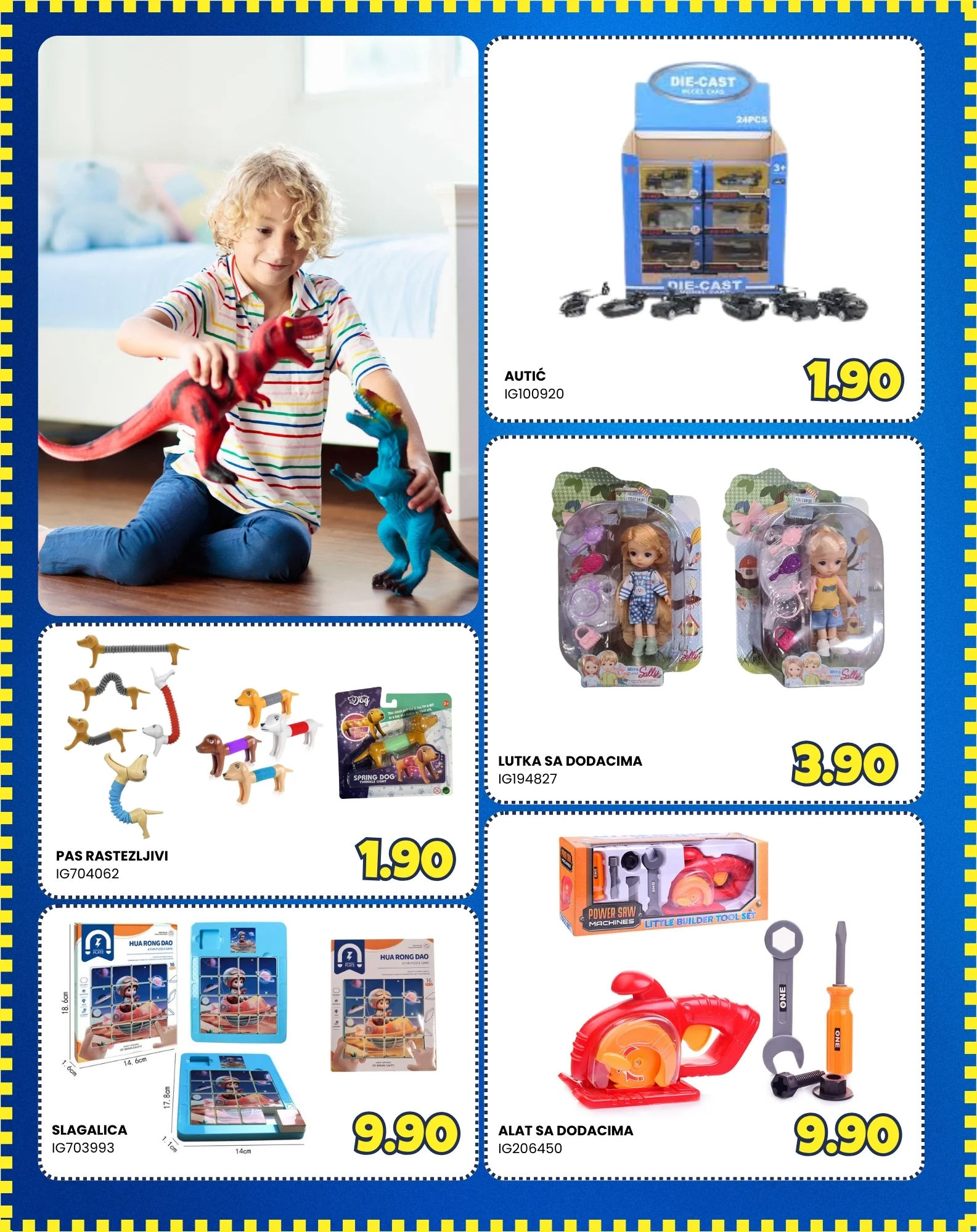 Fis vikend akcija 15-17.1.2025.