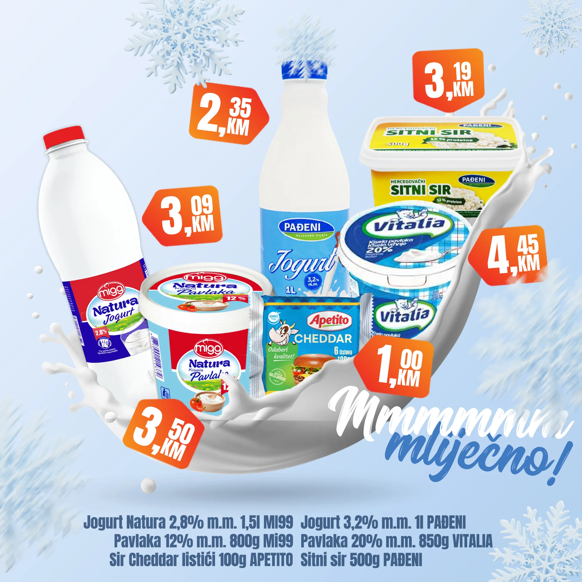 Fortuna vikend akcija 17-18.1.2026.