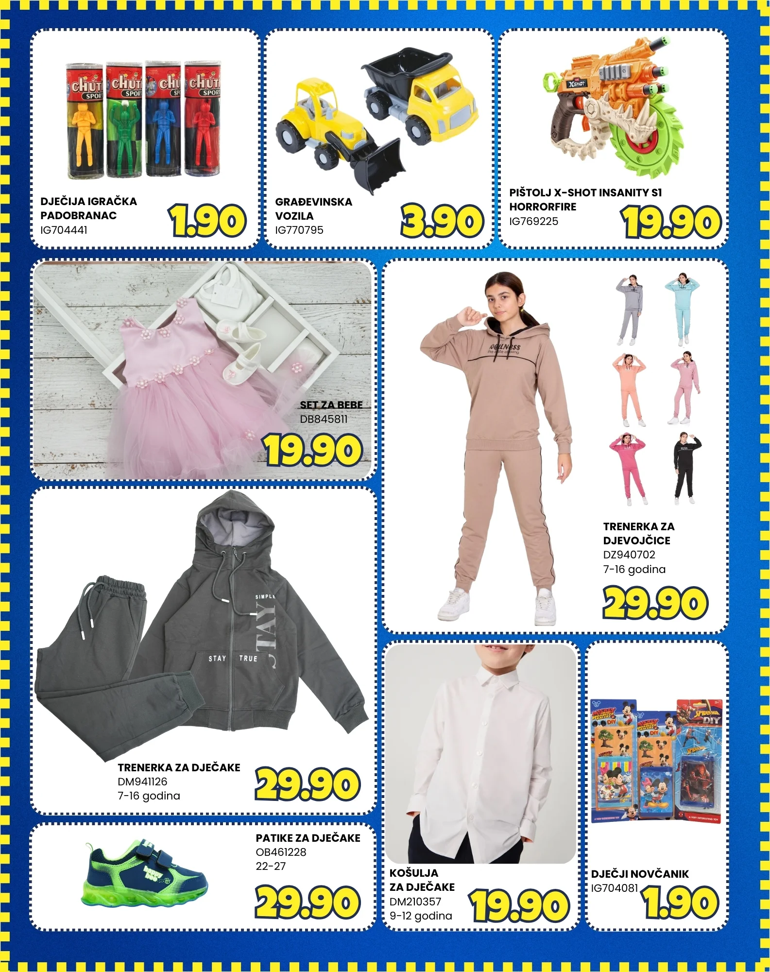 Fis vikend akcija 29-31.1.2026.