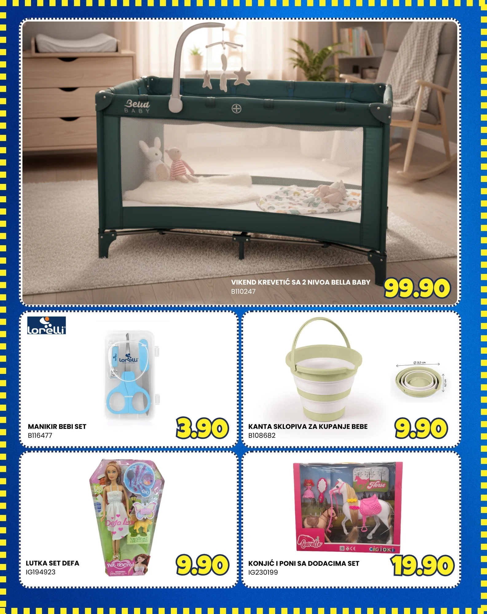 Fis vikend akcija 8-10.1.2026.