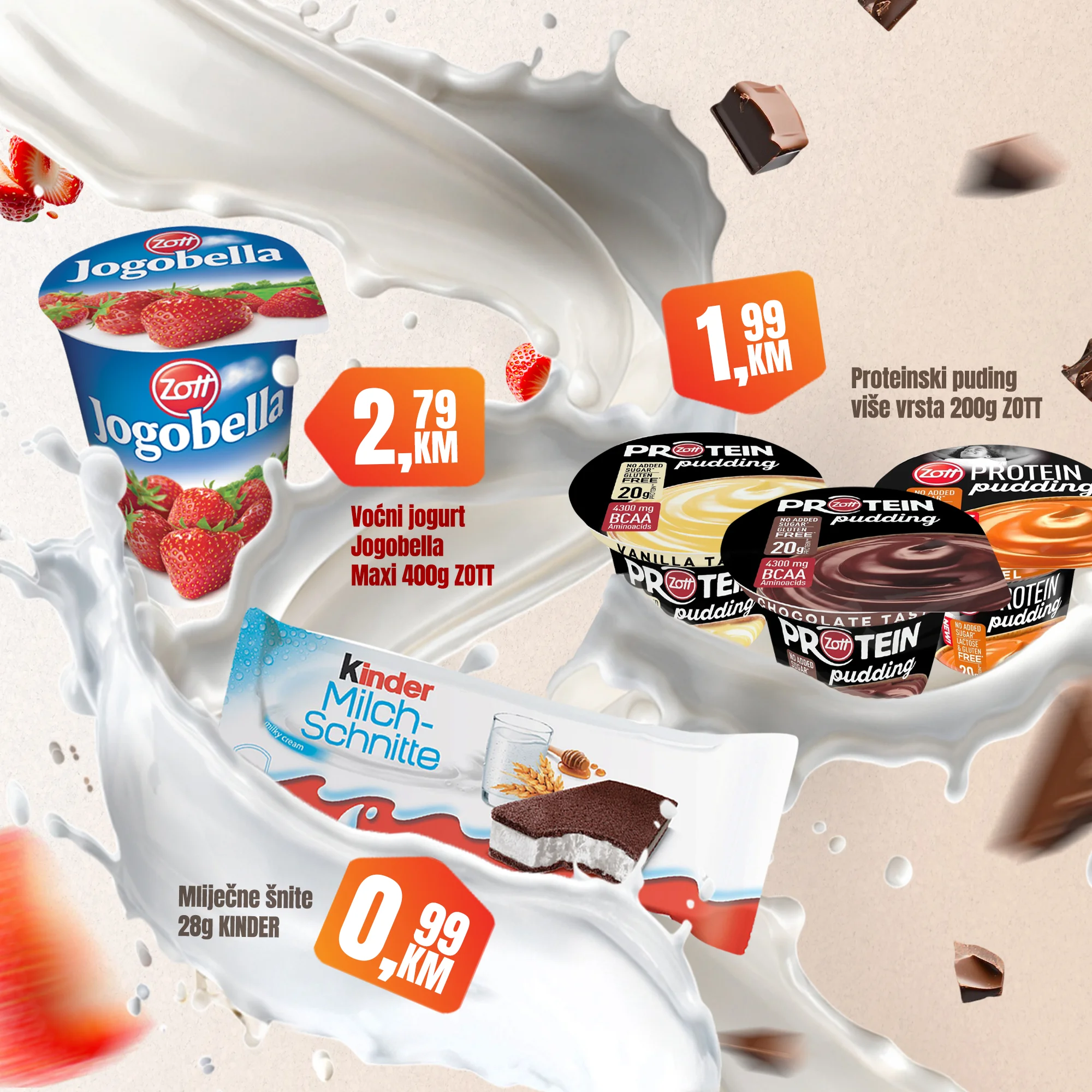 Fortuna vikend akcija 17-18.1.2026.